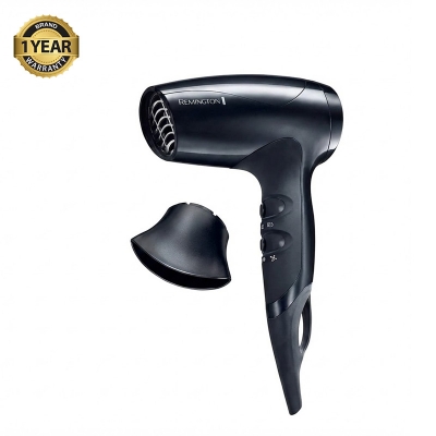 Picture of Hair Dryer - Black