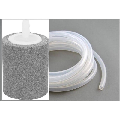 Picture of KENT Ozone Vegetable and Fruit Purifier (Table Top) Spear Stone and Pipe - Antique White