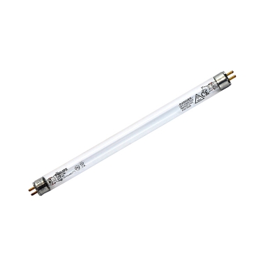 Picture of Ultraviolet UV 8" 11w light  ( UV tube ) For Water Purifier - Clear