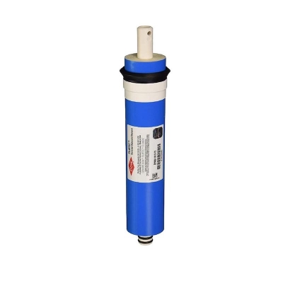 Picture of Water Purifier, Film-tech Dow ( USA ) 75 GPD Membrane for RO Service kit ( Film-tech Dow USA 75 GPD Membrane ) - Blue