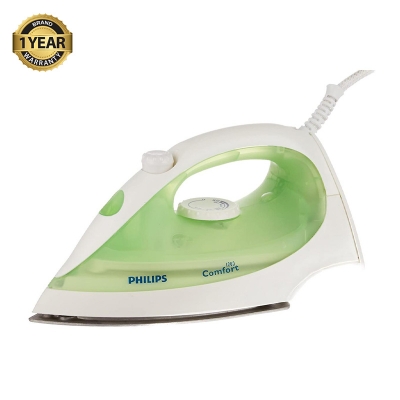 Picture of Philips GC1010 1200-Watt Comfort Steam Spray Iron - Green