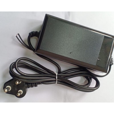 Picture of All Types of Ro Water Purifiers RO SMPS Adapter Power Supply 24V 2amp For Ro Systems - Black