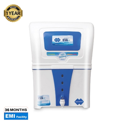 Picture of Blue Mount Eva Star (BM32) Alkaline Water Purifier - White