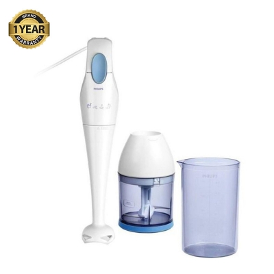 Picture of Chopping Attachment With Philips hr1351 / c 250-Watt Blender (White)