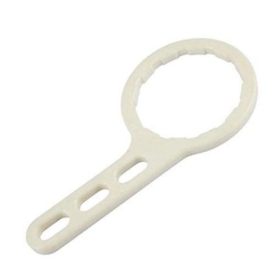Picture of RO Membrane Housing Opener ( key ) Water Purifier Accessories for 50/75/100Gpd - White