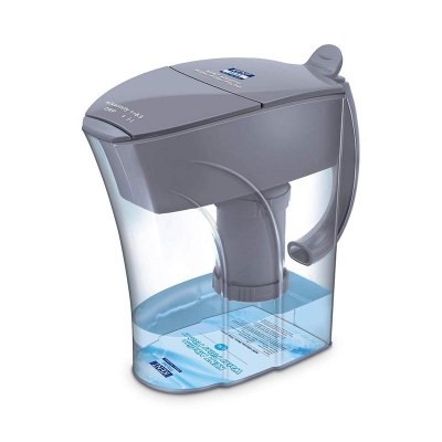 Picture of Kent Alkaline Water Filter Pitcher 3.5Liter - Grey