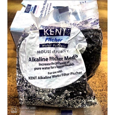 Picture of Kent Alkaline Pitcher Media