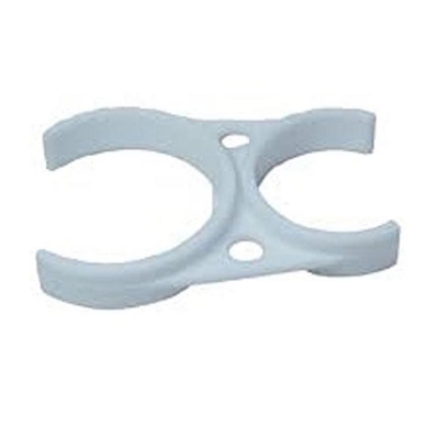 Picture of RO Water Purifier Clamp, Clip X Clamp, Size, 2.5″ X 2". ( Price for 2pcs)