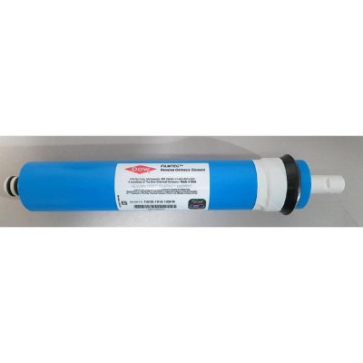 Picture of Dow FilmTec RO Membrane 100 GPD, Reverse Osmosis Water Filter Replacement Cartridge (Made in USA)