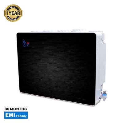 Picture of RO WATER PURIFIER HERON G 7, Reserve 7 Liter