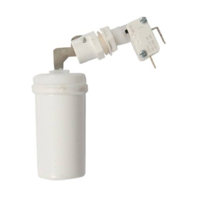 Picture of RO Water Purifier Float Valve Switch for kent/aqua grand and all kind RO Water Purifier - Water Jar - White