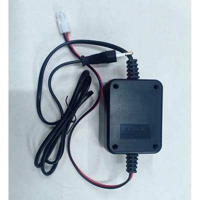 Picture of 24V 1.2A Adaptor for 75gpd Domestic RO Water Purifier - Black