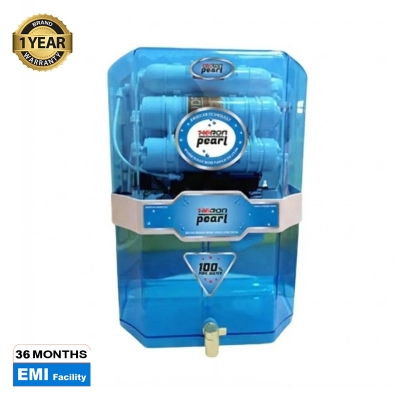Picture of Water purifier Heron Pearl Reverse Osmosis Drinking water system - Blue