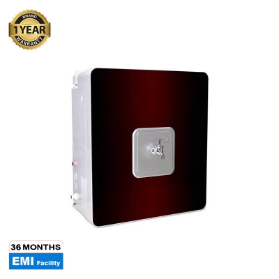 Picture of Heron RO Purifire Model: CT-40 - Maroon