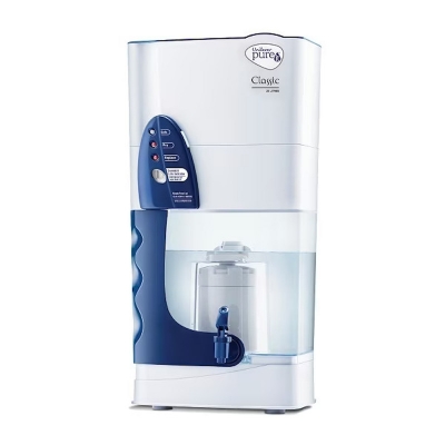Picture of Classic Water Purifier 23 Liter - Blue