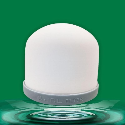 Picture of JCL Ceramic dome cartridge Filter - White