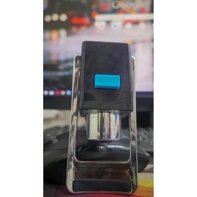 Picture of Hot & Cold Tap For RO Water Purifier And Dispenser - Black