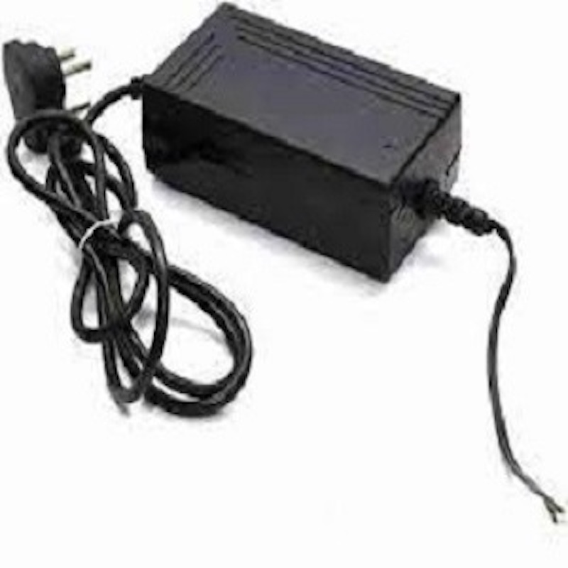 Picture of Adapter 24V 2.5A Spectra SMPS/Power supply for all type of RO Water Filters and Purifier - Black