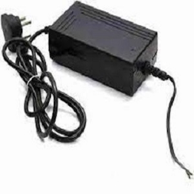 Picture of Adapter 24V 2.5A Spectra SMPS/Power supply for all type of RO Water Filters and Purifier - Black