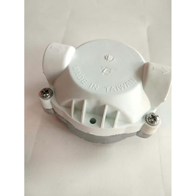 Picture of Pump Head for RO Water Purifier Pump Water Purifier Accessories - White - White