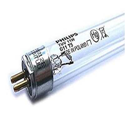 Picture of Philips 8" Lamp 11w For RO UV Water Filter - White