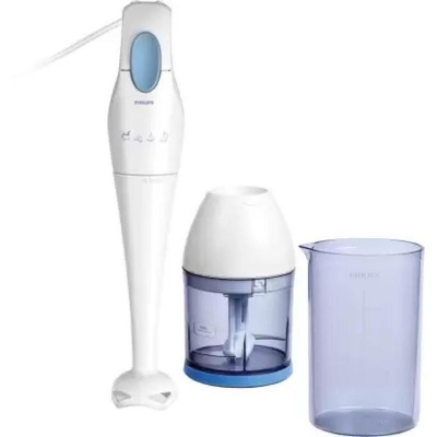 Picture of Chopping Attachment With Philips hr1351 / c 250-Watt Blender (White)