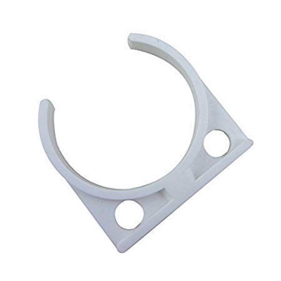 Picture of RO Water Purifier C Clamp Size for 2 inch Price for 2 pcs. - White