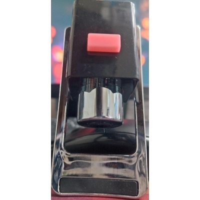 Picture of Water Purifier Hot & Cold Tap For RO Water Purifier And Dispenser (Red) - Red