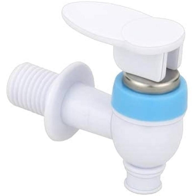 Picture of Dolphine Tap For All Water Purifier - White