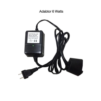Picture of 6W UV Adapter  Ballast for  Water Filter / Water Purifier - Black