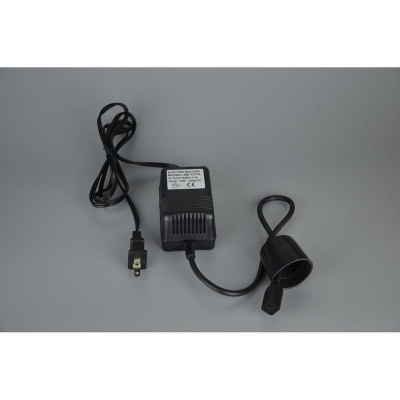 Picture of 12W UV Ballast for Water Filter / Water Purifier - Black