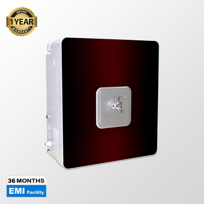 Picture of Heron CT-40 RO Water  Purifier - Not Specified