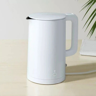 Picture of Prestige Electric Kettle - 2 Liter - BT-8 - White