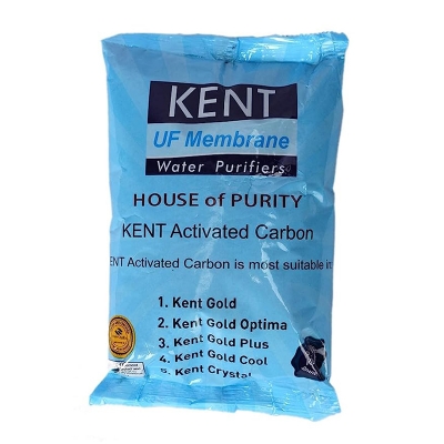 Picture of Kent Gold Plus Activated Carbon 1 Packet - Blue