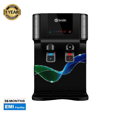 Picture of A.O. SMITH WATER PURIFIER PROPLANET B6 - Black