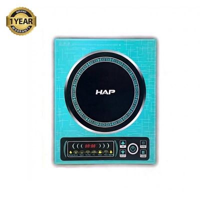 Picture of HAP Induction Cooker Model : HIC - 01 A - Not Specified