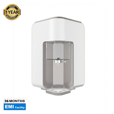 Picture of Havells Fav RO + UV Water Purifier - White