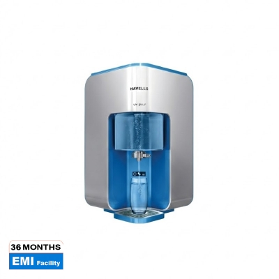 Picture of Water Purifier Havells UV Plus (Uniqe -5 Stage ) - Blue