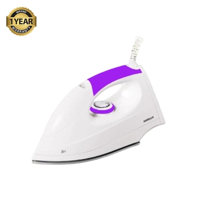 Picture of Havells Jio Dry Iron 1000 W (Purple) - Purple