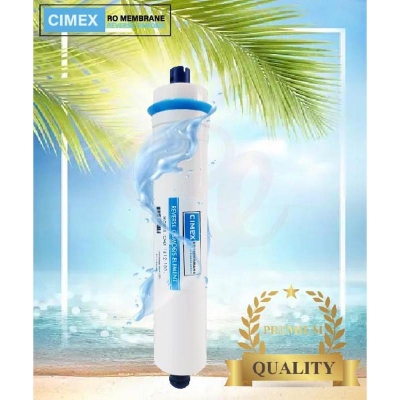 Picture of Cimex 100 GPD RO Membrane for All Ro Water Purifier From USA Technology. - White