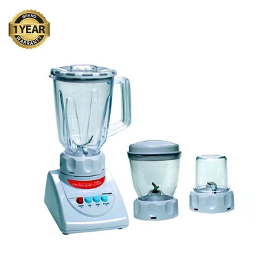 Picture of Prestige Blender BL-601 Motor 350 W Juicer, Blender & Grinder --- White - Blender Machine