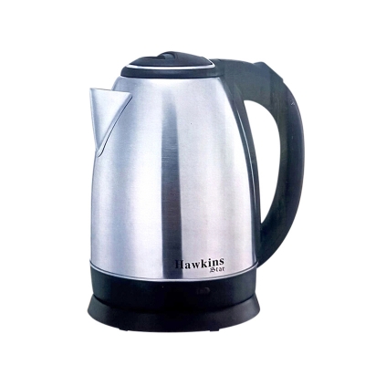 Picture of Hawkins Electric Kettle 2.0 liter - Silver