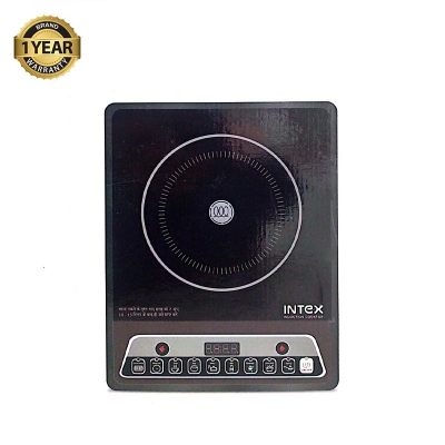 Picture of Intex Indo Bolt B induction Cooktop - Black