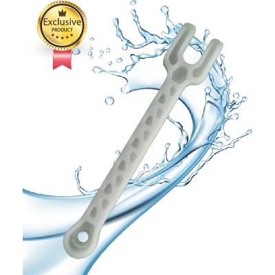 Picture of Water Purifier Kent Gold Plus UF membrane Opener key - White