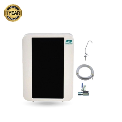 Picture of Heron Water Purifier Ultrafiltration 5 Stage Purification - White