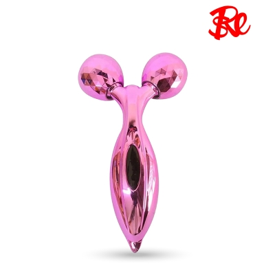 Picture of 3D Massager Roller - Pink