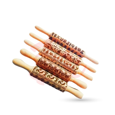 Picture of Decorative Roller For make Pizza - Not Specified