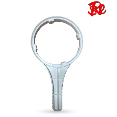 Picture of Water Purifier 20 Inch Housing Opener - White