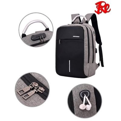 Picture of Multi uses Backpack for Man