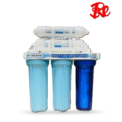 Picture of Water Active  Direct Flow Water Purifier - White